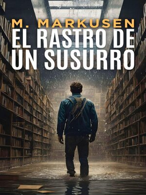 cover image of El Rastro de un Susurro